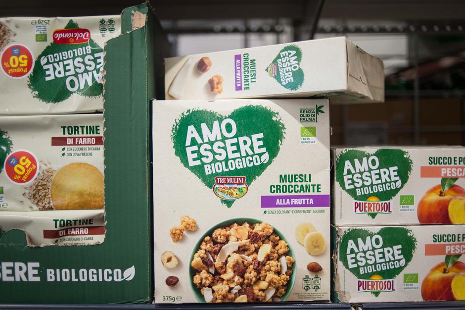 Mesec pametnih obrokov | Avtor: Anže Petkovšek