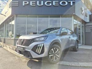 Peugeot 2008 Active Pack PureTech 100
