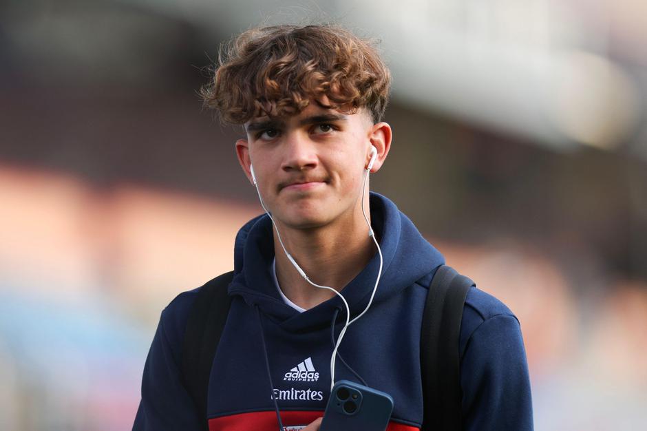 Max Dowman | Avtor: Profimedia