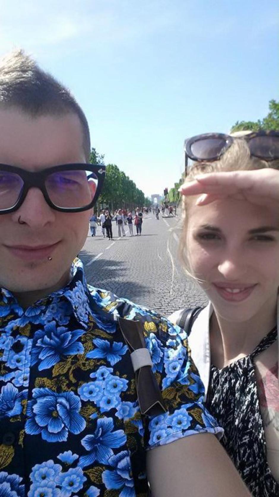 klemen bunderla | Avtor: Facebook