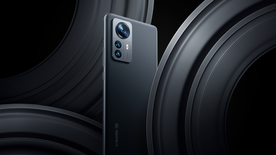 Xiaomi 12 Pro | Avtor: xiaomi