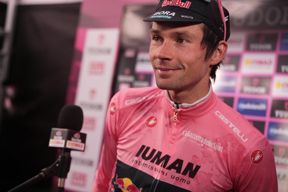 Primož Roglič | Avtor: Profimedia