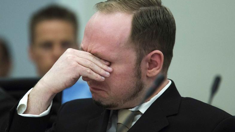 Breivik