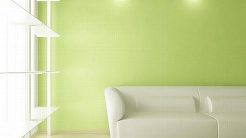 Če kupujete novo sedežno garnituro, imejte v mislih, da jo morate spraviti v sta