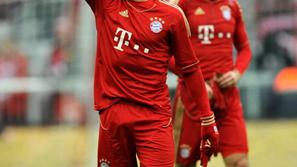 franck ribery bayern