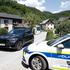 moravče, policija