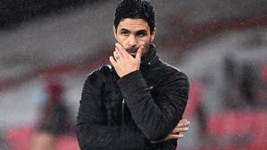 Mikel Arteta
