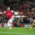 Giroud Arsenal Borussia Dortmund