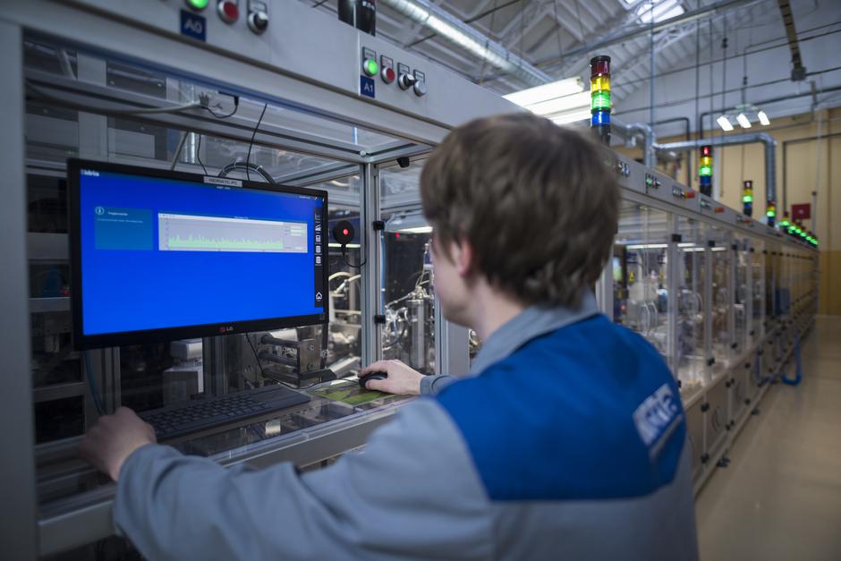 Hidria | Avtor: Hidria