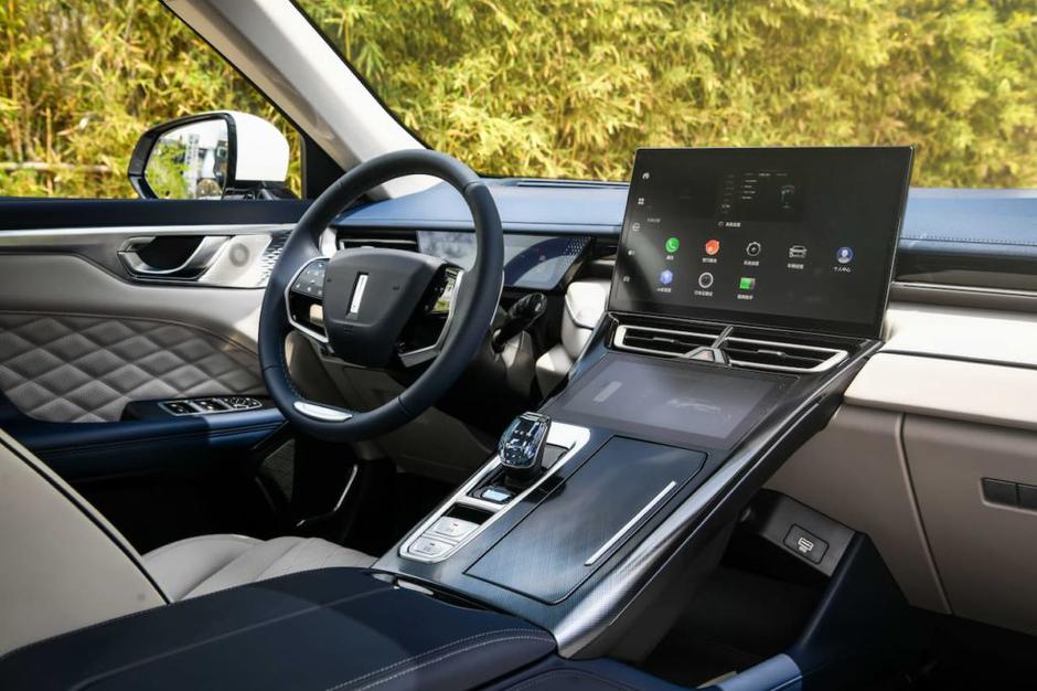 WEY cofee 01 | Avtor: WEY