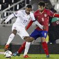 srbija portugalska euro 2016 nani