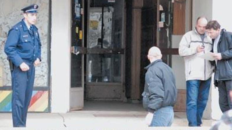 Nesrečna žena je v eksploziji utrpela hude poškodbe, zaradi katerih je umrla kma