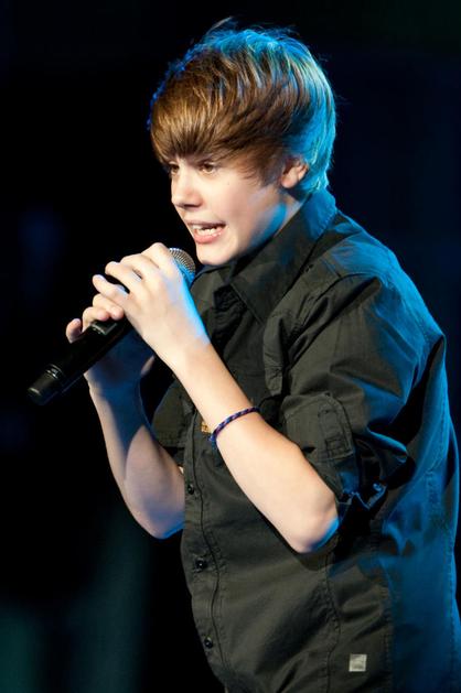 Justin Bieber
