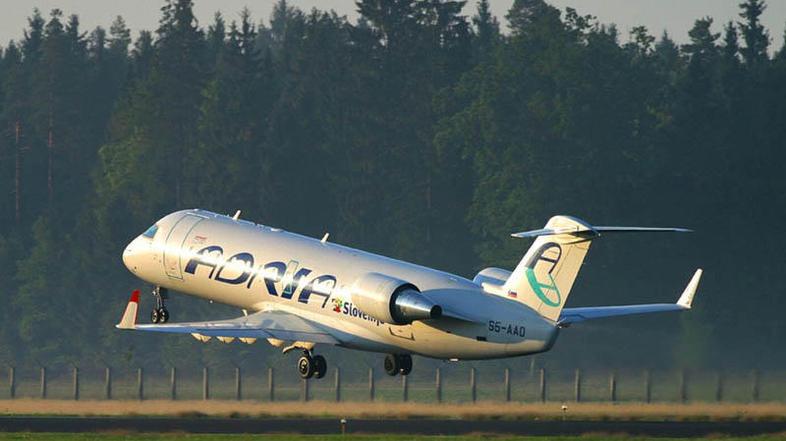 Adria Airways