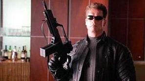 Terminator je poskrbel za takšne ikonske fraze pop kulture, kot sta zmagoviti "I