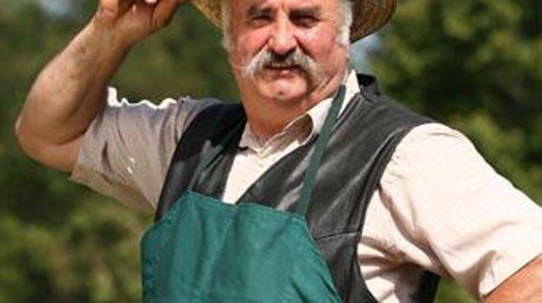 Marijan bo kmalu dobil naslednika.