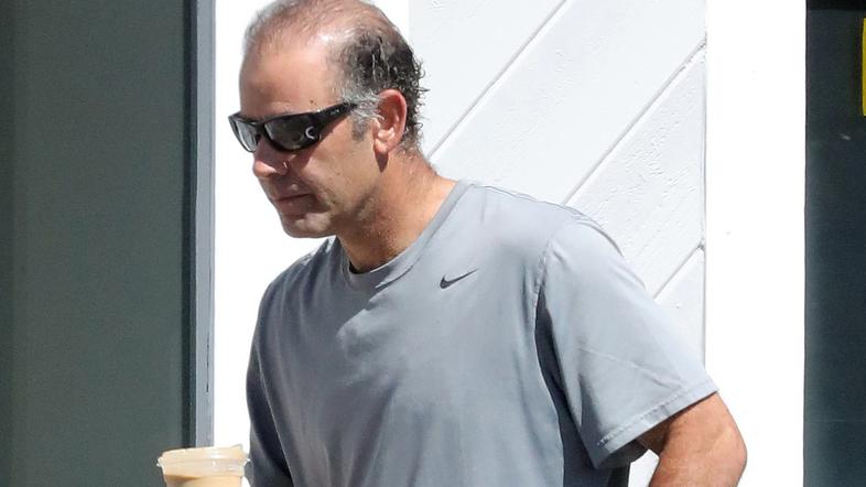 Pete Sampras
