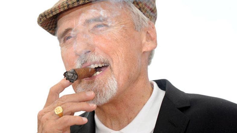 Legendarni igralec je zahteval ločitev od svoje pete soproge. (Foto: EPA)