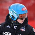 Mikaela Shiffrin
