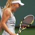 finale Indian Wells WTA Caroline Wozniacki