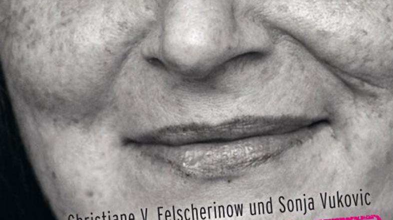 Christiane Felscherinow