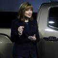 Mary Barra