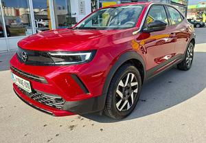 Opel Mokka 1.2 Turbo Edition