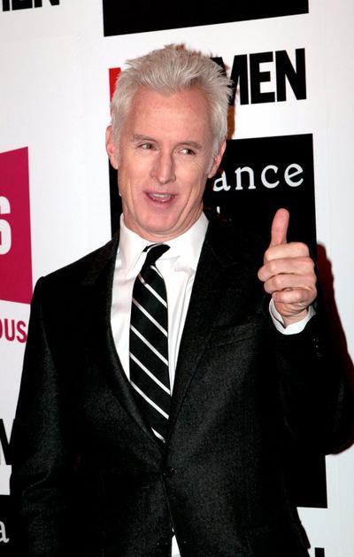 John Slattery 