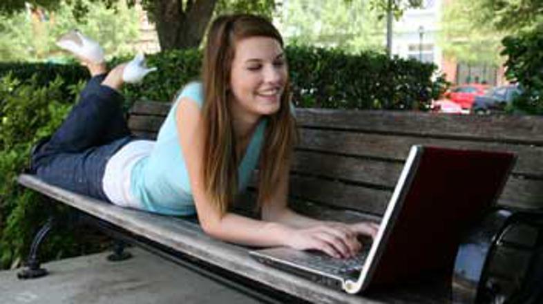 Na internetu so možne hude prevare. Bodite pazljivi.