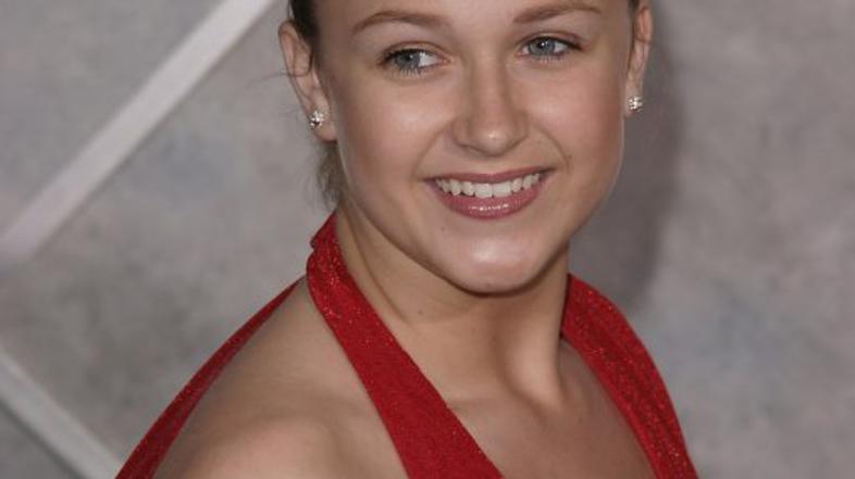 Skye McCole Bartusiak