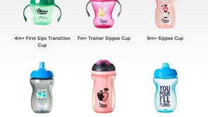 Tommee Tippee