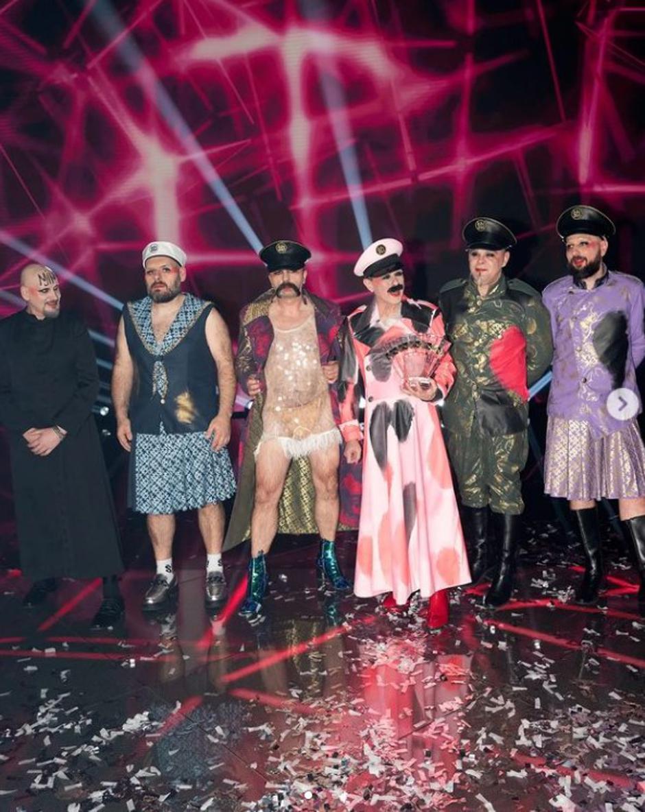 Let 3 | Avtor: Instagram