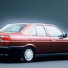 Alfa Romeo 155 - letnik 1992