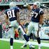 ... Cincinnati Bengals (2-1): Carolina Panthers (0-3) 20:7; Baltimore Ravens (2-