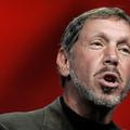 Larry Ellison, milijarder, ki prihaja na Obalo, je lastnik največje jahte na sve