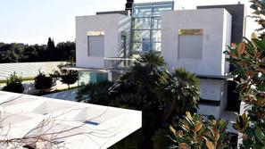 vila Goran Ivanišević