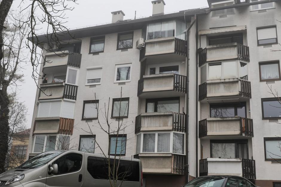 bloki | Avtor: Saša Despot