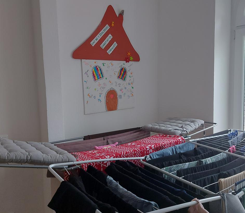 Materinski dom Gorenjske