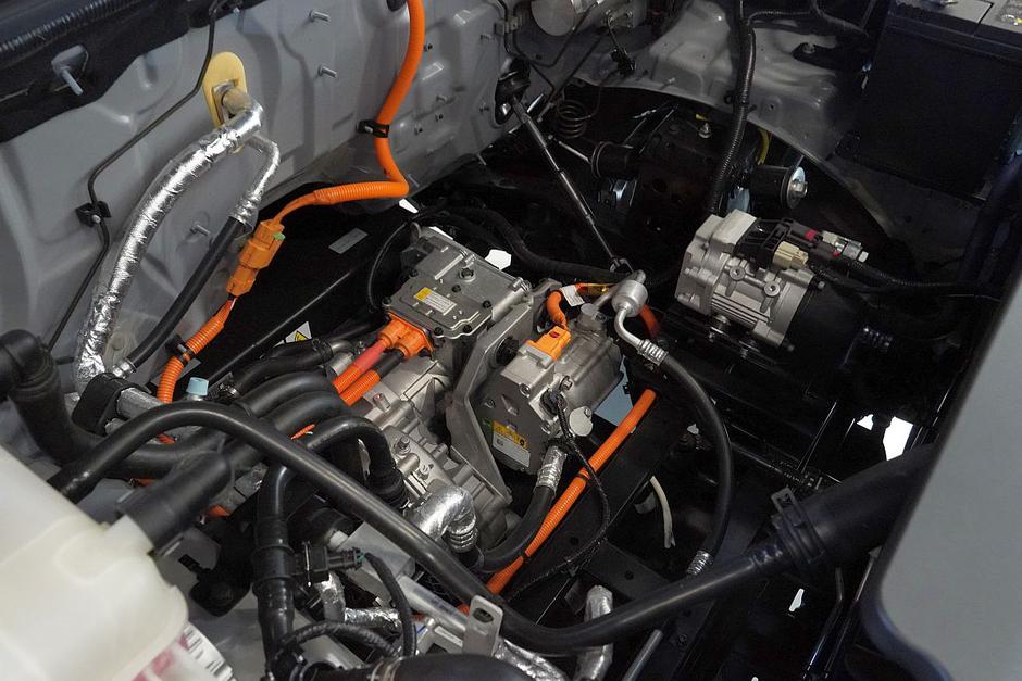 Automechanika 2024 kitajski avtomobili | Avtor: Matija_Janežič