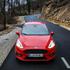 Ford fiesta ST line