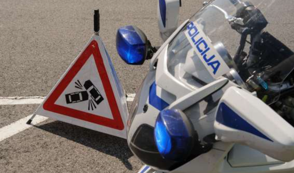 Črn konec tedna na Celjskem: V le nekaj dneh kar šest hudih prometnih nesreč