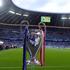 Finale Liga prvakov Bayern Chelsea München Allianz Arena pokal trofeja