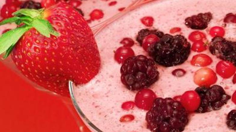 Komaj čakate sladico?