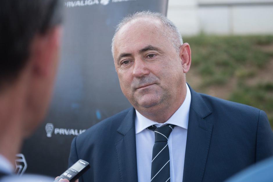 Radenko Mijatović | Avtor: Profimedia