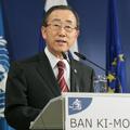 Ban Ki Mun naj bi nekatera pooblastila misije predal kosovskim oblastem.