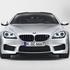BMW M6 Gran Coupe