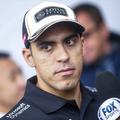 pastor maldonado