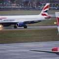 British Airways