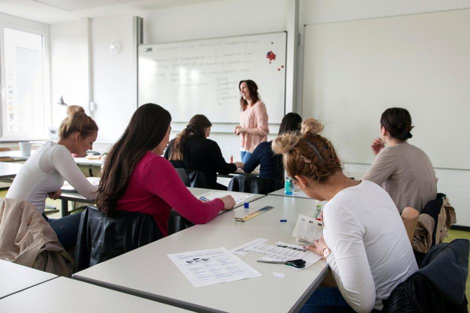 Študenti na univerzi | Avtor: Profimedia