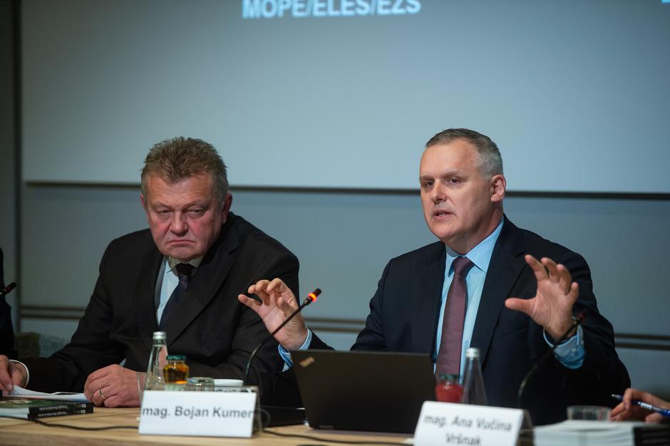 Koliko plačujemo elektriko? | Avtor: Anže Petkovšek